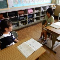 ３年生国語「メモを取りながら話を聞こう」