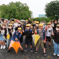 6年生　修学旅行に出発！！