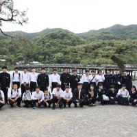 嵐山