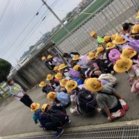 １・２年生遠足『壬生町おもちゃ博物館』