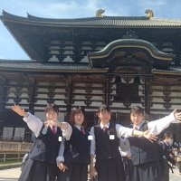 修学旅行②