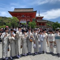 修学旅行③
