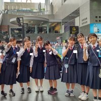 修学旅行④