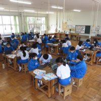 技術と体育（１年生）
