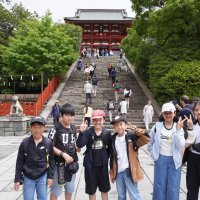 ６年修学旅行