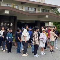 6年修学旅行3