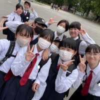 １年生遠足