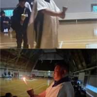 🎆夜の体験活動