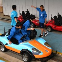 宿泊学習（3日目）