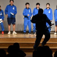 宿泊学習（2日目）