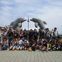 ４年生　遠足
