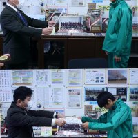 ⚽サッカー部　坂東市長杯　第３位