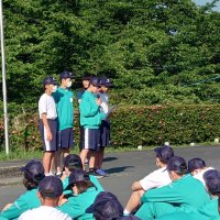 宿泊学習②