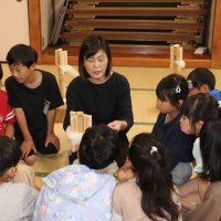 3年生総合的な学習の時間における校外学習