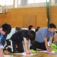 職員研修「AEDの使い方について」