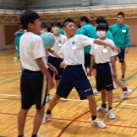 宿泊学習④