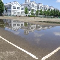 梅雨（つゆ）とは…
