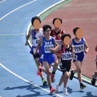 県西総体陸上競技大会