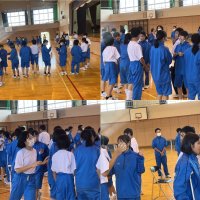 人間関係づくり（１年生）