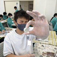 宿泊学習⑤