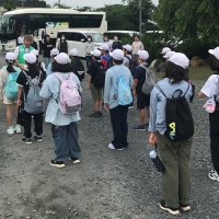 ５年生　宿泊学習