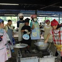 5年生宿泊学習　その２