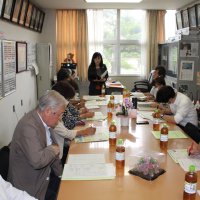 第１回学校運営について協議会