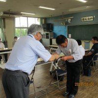 令和６年度　第１回学校運営協議会　開催