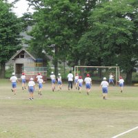 クラブ活動を行いました！