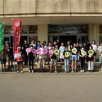 「さわやかマナーアップあいさつ運動」２日目