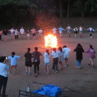 ５年生宿泊学習について