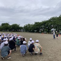【すまいるあっぷ大作戦！「全校どろけい！！」】
