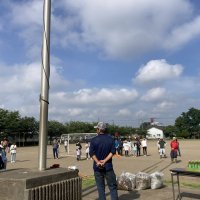 【PTA奉仕作業へのご協力に、心から感謝いたします！！６／１５】