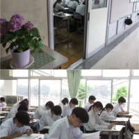 実力テスト（３年生）