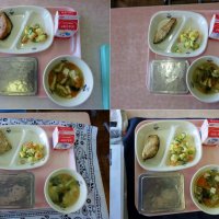 給食