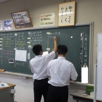 授業の様子