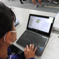 プログラミング学習