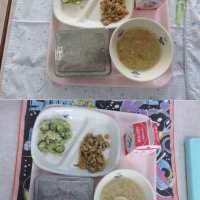 給食（２年生）