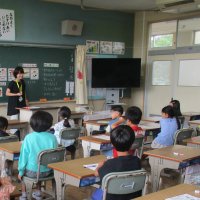 2年　食に関する指導