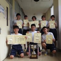 表彰