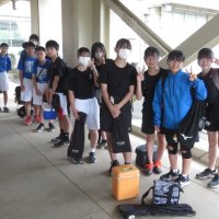 総体県西大会（１日目）速報