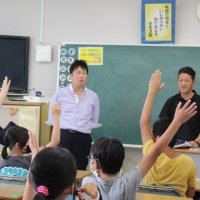 ６年租税教室