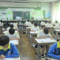 期末テスト（5教科）