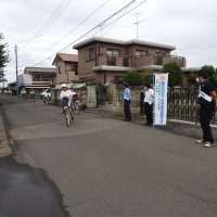 社会を明るくする運動