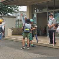 社会を明るくする運動