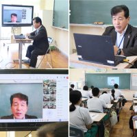 英語コンテスト