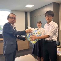 ペットボトル回収