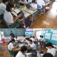 夏休みを迎えるにあたり～校長先生の話～