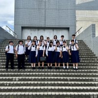 🎶県西吹奏楽コンクール