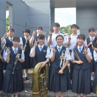 茨城県吹奏楽コンクール・県西地区大会